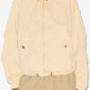 Plume Short Chambray Jacket Plume Short Chambray Jacket