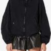 Plume Short Chambray Jacket Plume Short Chambray Jacket
