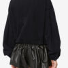 Plume Short Chambray Jacket Plume Short Chambray Jacket