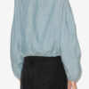 Plume Short Chambray Jacket Plume Short Chambray Jacket