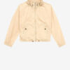 Plume Short Chambray Jacket Plume Short Chambray Jacket
