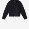 Plume Short Chambray Jacket Plume Short Chambray Jacket