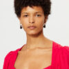 Polly Gold-Tone Hoop Earrings Polly Gold-Tone Hoop Earrings
