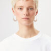Polly Gold-Tone Hoop Earrings Polly Gold-Tone Hoop Earrings