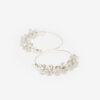 Polly Gold-Tone Hoop Earrings Polly Gold-Tone Hoop Earrings