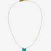 Polly Necklace with Pearl Pendant Polly Necklace with Pearl Pendant