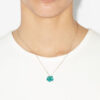 Polly Necklace with Pearl Pendant Polly Necklace with Pearl Pendant