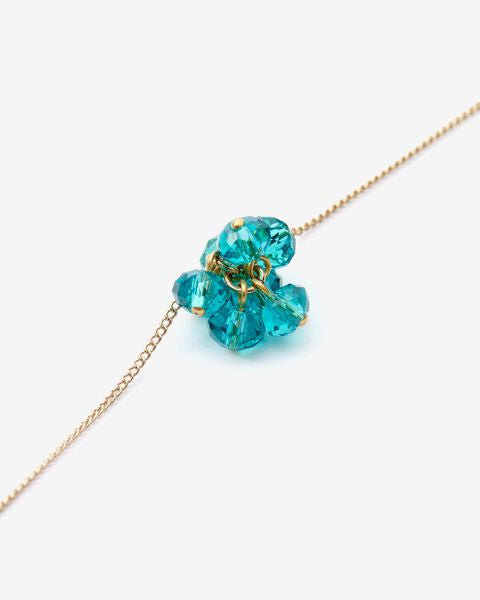 Polly Necklace with Pearl Pendant Polly Necklace with Pearl Pendant