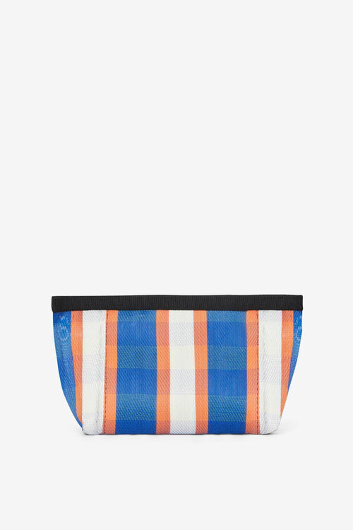 Powden Striped Clutch Bag Powden Striped Clutch Bag