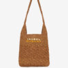 Praia Small Raffia Bag