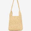 Praia Small Raffia Bag