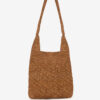 Praia Small Raffia Bag