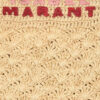 Praia Small Raffia Bag