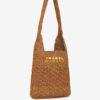 Praia Small Raffia Bag