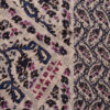 Printed Cotton Silk Scarf Luana