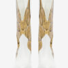Printed Leather Ankle Boots Witney Printed Leather Ankle Boots Witney