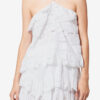Prisha Cotton and Floral Lace Top Prisha Cotton and Floral Lace Top