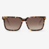 Priya Tortoiseshell Sunglasses