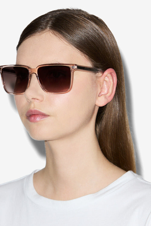 Priya Tortoiseshell Sunglasses Priya Tortoiseshell Sunglasses