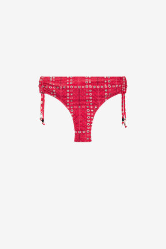Prudi Printed Bikini Panties