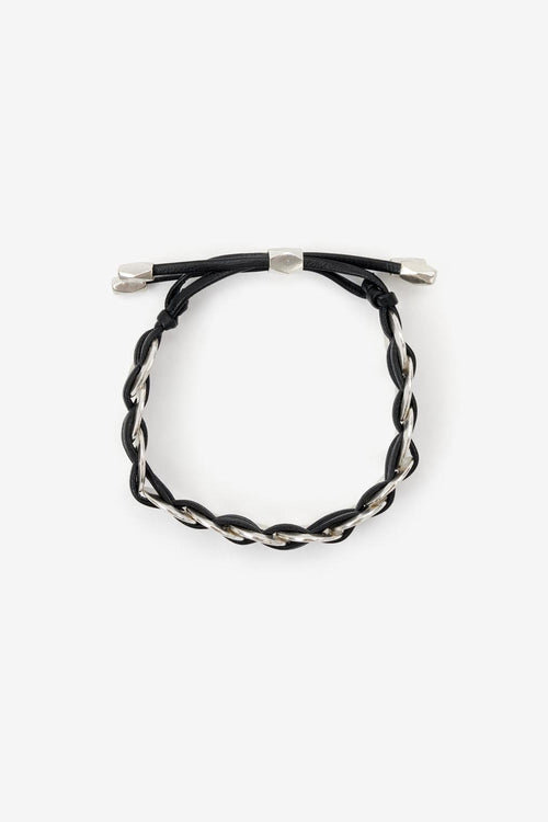 Puzzle Dream Leather Bracelet Puzzle Dream Leather Bracelet