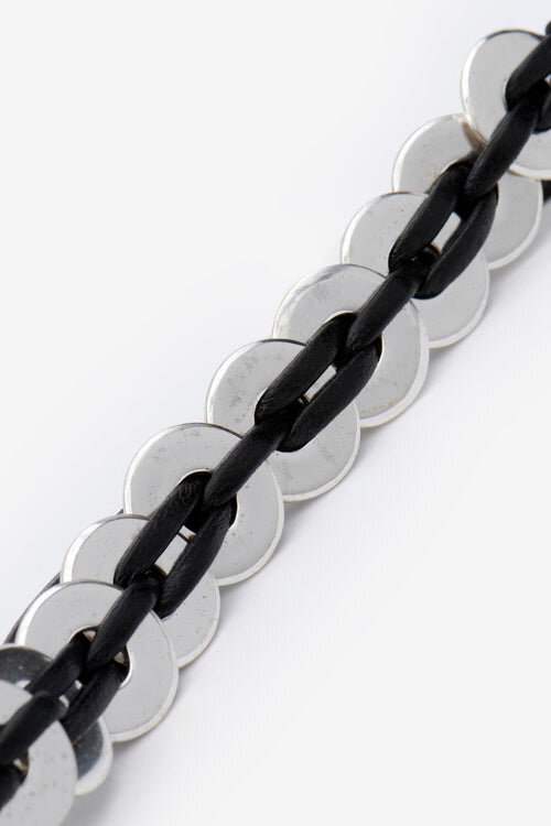 Puzzle Dream Leather Bracelet Puzzle Dream Leather Bracelet