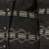 Qayla Short Jacquard Coat Qayla Short Jacquard Coat