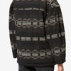 Qayla Short Jacquard Coat Qayla Short Jacquard Coat