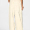 Rachelle Pleated Loose Fit Denim Jeans Rachelle Pleated Loose Fit Denim Jeans