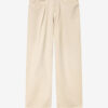 Rachelle Pleated Loose Fit Denim Jeans Rachelle Pleated Loose Fit Denim Jeans