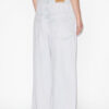 Rachelle Pleated Loose Fit Denim Jeans Rachelle Pleated Loose Fit Denim Jeans