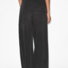Rachelle Pleated Loose Fit Denim Jeans Rachelle Pleated Loose Fit Denim Jeans