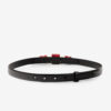 Raissa Leather Jewel Belt Raissa Leather Jewel Belt