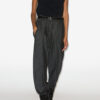 Rakia Pleated Virgin Wool Pants Rakia Pleated Virgin Wool Pants