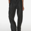 Rakia Pleated Virgin Wool Pants Rakia Pleated Virgin Wool Pants