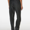 Rakia Pleated Virgin Wool Pants Rakia Pleated Virgin Wool Pants