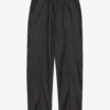 Rakia Pleated Virgin Wool Pants Rakia Pleated Virgin Wool Pants