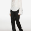 Raphaella Silk Jacquard Blouse Raphaella Silk Jacquard Blouse