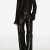 Raphaella Silk Jacquard Blouse Raphaella Silk Jacquard Blouse