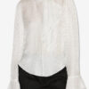 Raphaella Silk Jacquard Blouse Raphaella Silk Jacquard Blouse