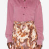 Raquel Faded Jersey Shirt