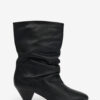 Reachi Low Boots Reachi Low Boots