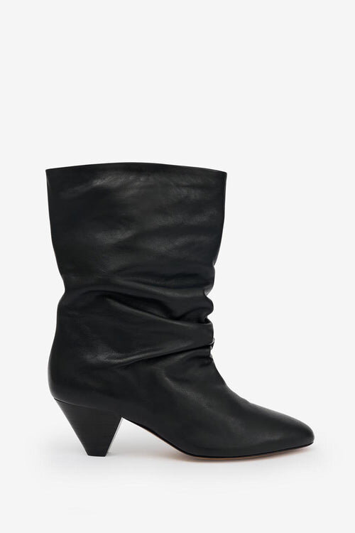 Reachi Low Boots Reachi Low Boots