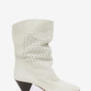REACHI LOW BOOTS REACHI LOW BOOTS
