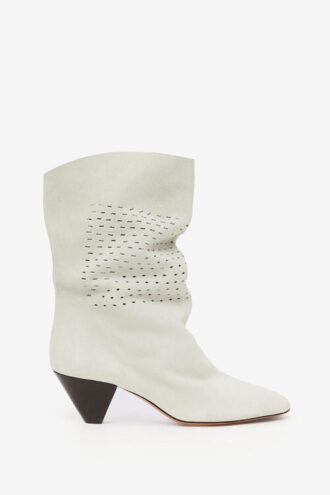 REACHI LOW BOOTS REACHI LOW BOOTS