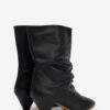 Reachi Low Boots Reachi Low Boots