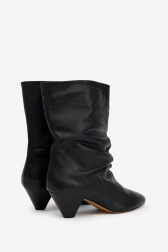 Reachi Low Boots Reachi Low Boots