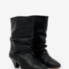 Reachi Low Boots Reachi Low Boots