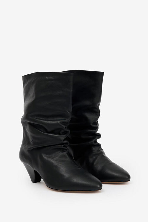 Reachi Low Boots Reachi Low Boots