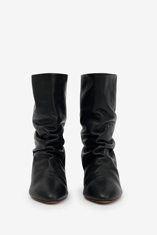 Reachi Low Boots Reachi Low Boots